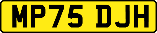 MP75DJH
