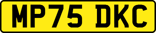 MP75DKC