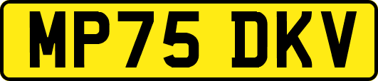MP75DKV