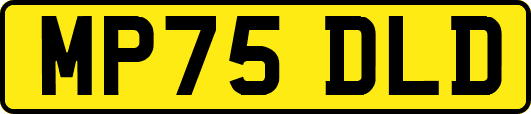 MP75DLD