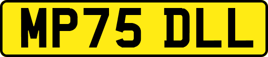 MP75DLL