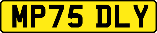MP75DLY