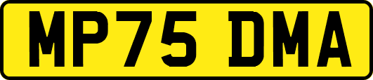 MP75DMA