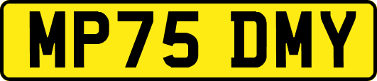 MP75DMY