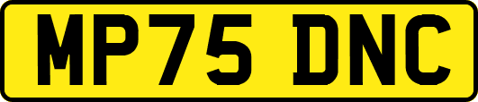 MP75DNC