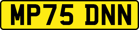 MP75DNN