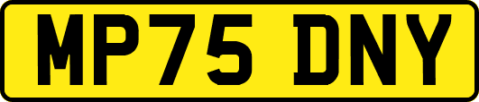 MP75DNY
