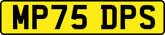 MP75DPS