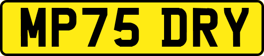MP75DRY