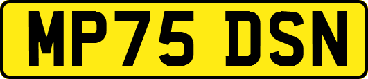 MP75DSN