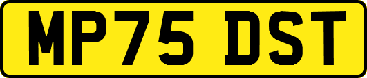 MP75DST