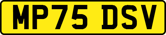 MP75DSV