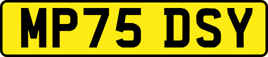 MP75DSY