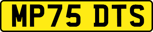 MP75DTS