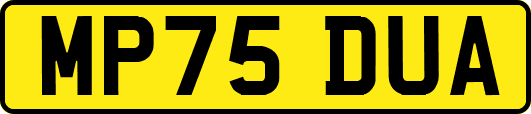 MP75DUA