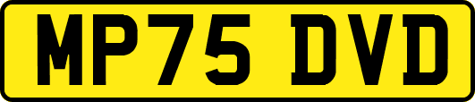 MP75DVD