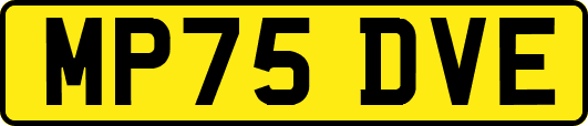 MP75DVE