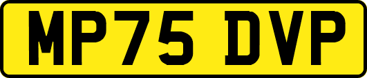 MP75DVP