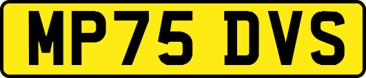 MP75DVS