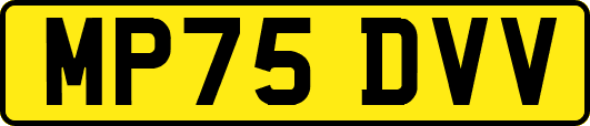 MP75DVV