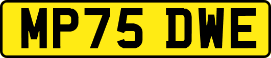 MP75DWE
