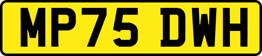 MP75DWH