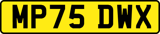 MP75DWX