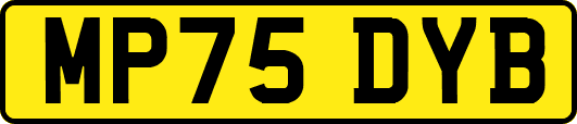 MP75DYB