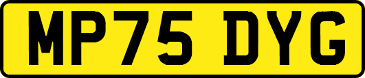 MP75DYG