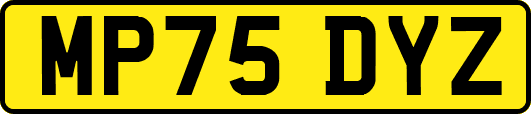 MP75DYZ