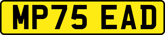 MP75EAD