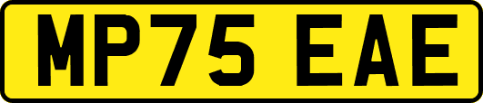 MP75EAE
