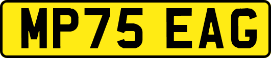MP75EAG