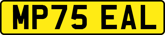 MP75EAL