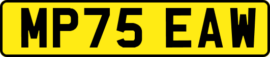 MP75EAW