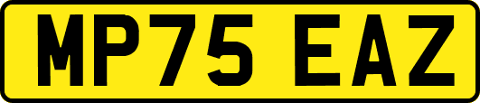 MP75EAZ