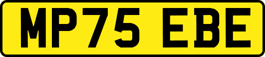 MP75EBE