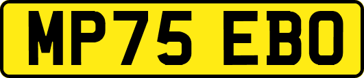 MP75EBO