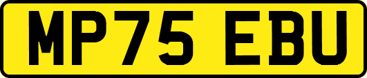 MP75EBU