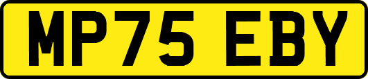 MP75EBY