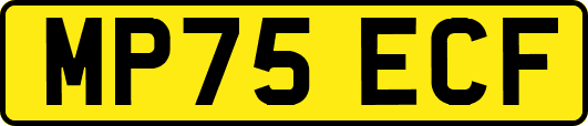 MP75ECF