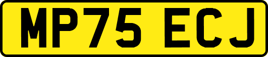 MP75ECJ
