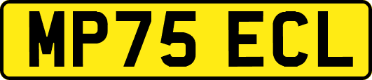 MP75ECL