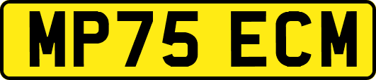 MP75ECM