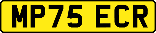 MP75ECR