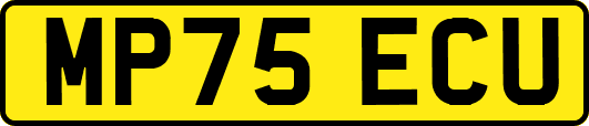 MP75ECU