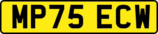 MP75ECW