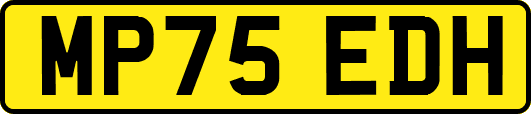 MP75EDH