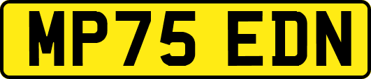 MP75EDN