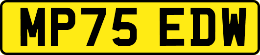 MP75EDW